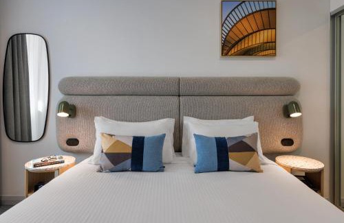 Lidcombe Apartment | Quest at Sydney Olympic Park