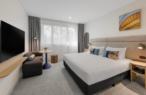 Lidcombe Apartment | Quest at Sydney Olympic Park