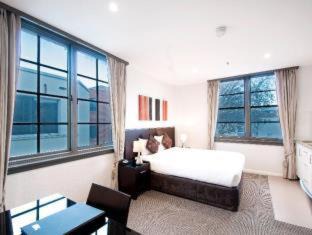 Canberra City Centre Apartment | Quest Canberra