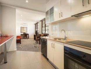 Canberra City Centre Apartment | Quest Canberra