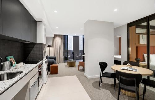 Collingwood Hotel | Quest Collingwood