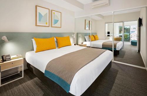 Eight Mile Plains Apartment | Quest Eight Mile Plains