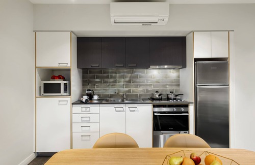 Fremantle Apartment | Quest Fremantle