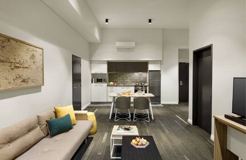 Fremantle Apartment | Quest Fremantle