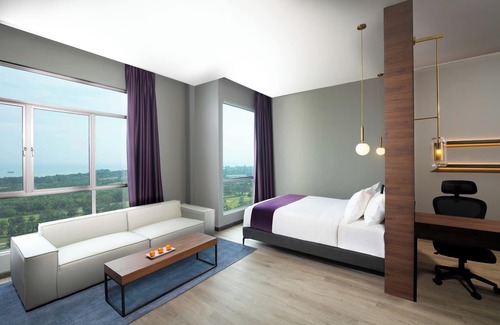 Port Dickson Hotel | Quest Hotel Midport Port Dickson