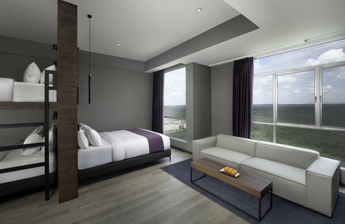 Port Dickson Hotel | Quest Hotel Midport Port Dickson