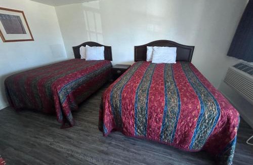 Weatherford Hotel | Quest Inn Weatherford
