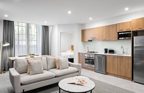 Ivanhoe Apartment | Quest Ivanhoe