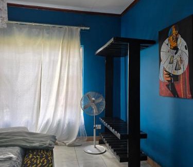 Lilongwe Bed & Breakfast | Quest