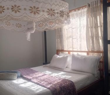 Lilongwe Bed & Breakfast | Quest