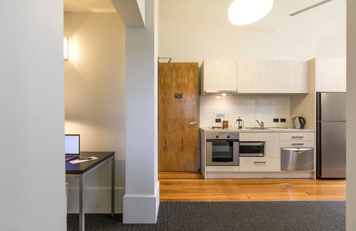 Napier Apartment | Quest Napier Serviced Apartment