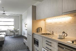 Napier Apartment | Quest Napier Serviced Apartments