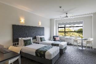 Napier Apartment | Quest Napier Serviced Apartments