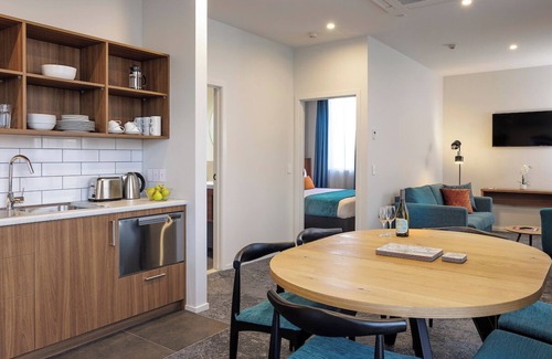 Christchurch City Centre Hotel | Quest on Kilmore