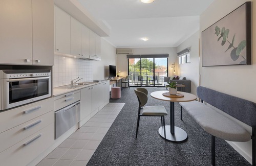 West Perth Apartment | Quest on Rheola