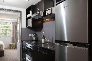 Grey Lynn Apartment | Quest Ponsonby Serviced Apartments