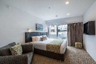 Grey Lynn Apartment | Quest Ponsonby Serviced Apartments