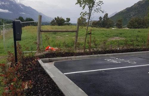 Frankton Hotel | Quest Queenstown Apartments Remarkables Park