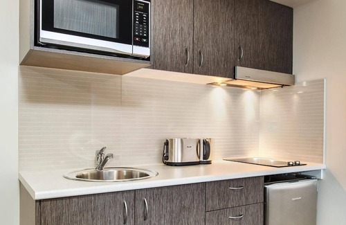 Rockhampton Apartment | Quest Rockhampton