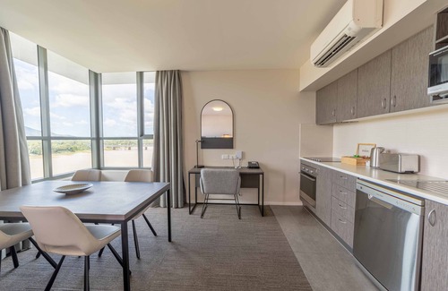 Rockhampton Apartment | Quest Rockhampton