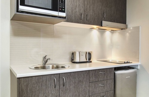 Rockhampton Apartment | Quest Rockhampton
