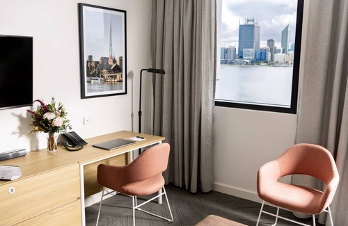South Perth Apartment | Quest South Perth Foreshore