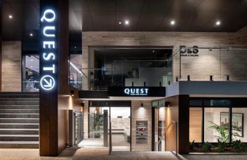 South Perth Apartment | Quest South Perth Foreshore