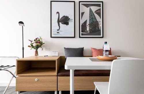 South Perth Apartment | Quest South Perth Foreshore