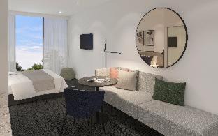Melbourne Apartment | Quest St Kilda Road