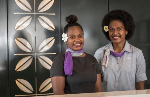 Suva Apartment | Quest Suva