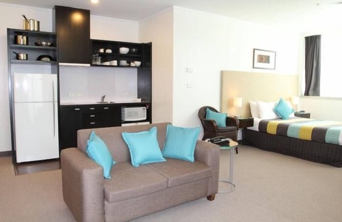 Suva Apartment | Quest Suva