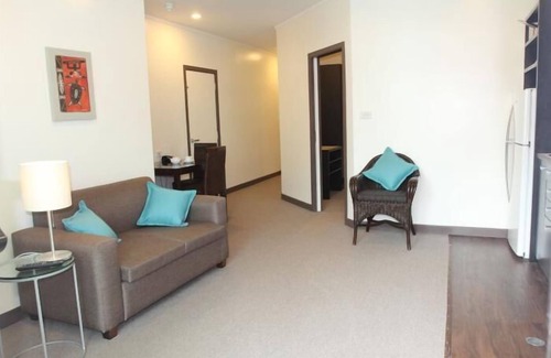 Suva Apartment | Quest Suva