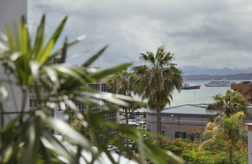 Suva Apartment | Quest Suva