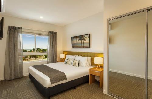 North Ward Apartment | Quest Townsville on Eyre