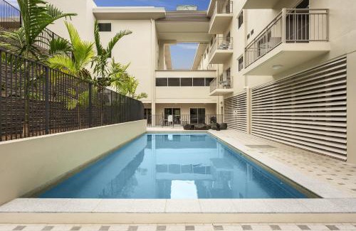 North Ward Apartment | Quest Townsville on Eyre