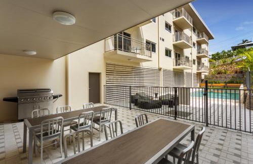 North Ward Apartment | Quest Townsville on Eyre
