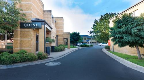 Wagga Wagga Apartment | Quest Wagga Wagga