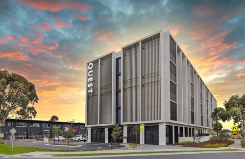 Taylors Lakes Apartment | Quest Watergardens