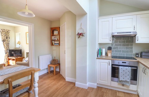 Sidmouth Cottage | Questant Lodge