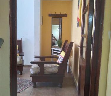 Santa Fe Apartment | Queto