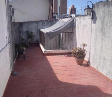 Santa Fe Apartment | Queto