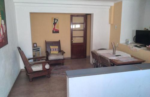 Santa Fe Apartment | Queto
