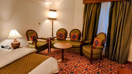 Quetta Hotel | Quetta Serena Hotel