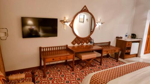 Quetta Hotel | Quetta Serena Hotel
