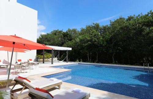 Akumal House | Quetzal Apartment