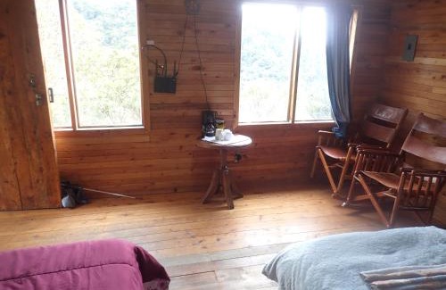 San Gerardo de Dota Cabin | Quetzal Valley Cabins