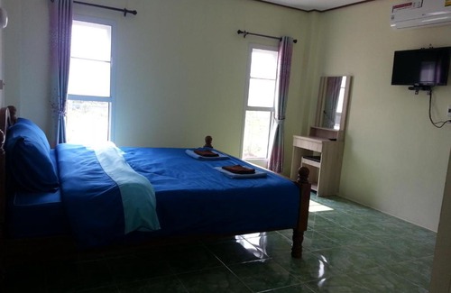 Wiang Chai Resort | Queue&Bright Resort