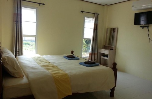 Wiang Chai Resort | Queue&Bright Resort