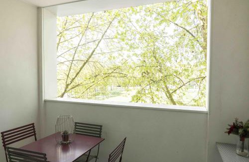 Bastide Apartment | Queyries -2 chambres Parking Ascenseur Balcon Rive Droite