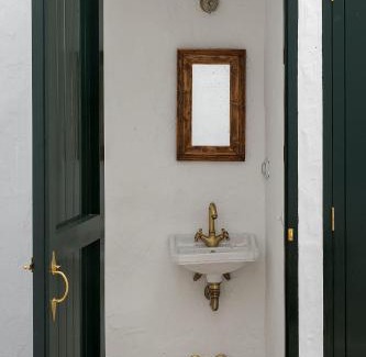 Ciutadella de Menorca House | qui no passa